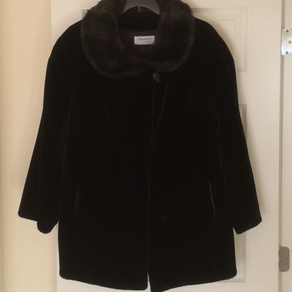 Jacket - Picture 3 of 3